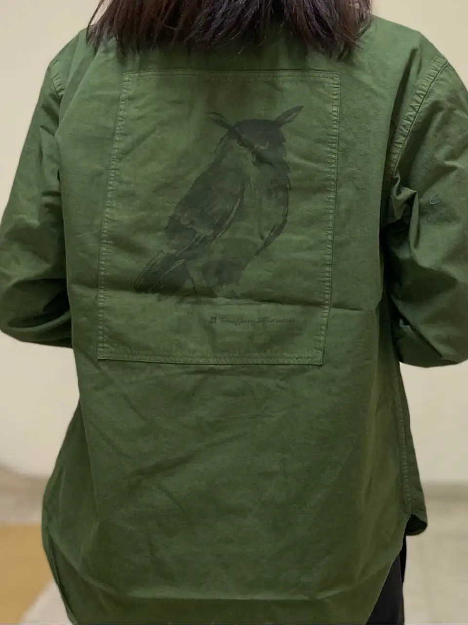 JOSEPH ABBOUD MOUNTAIN たかい　かおり コーディネート画像