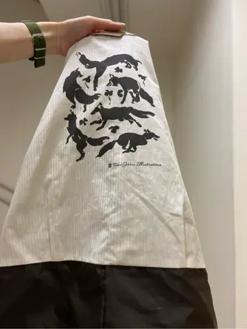 JOSEPH ABBOUD MOUNTAIN たかい　かおり コーディネート画像