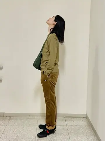 JOSEPH ABBOUD MOUNTAIN たかい　かおり コーディネート画像