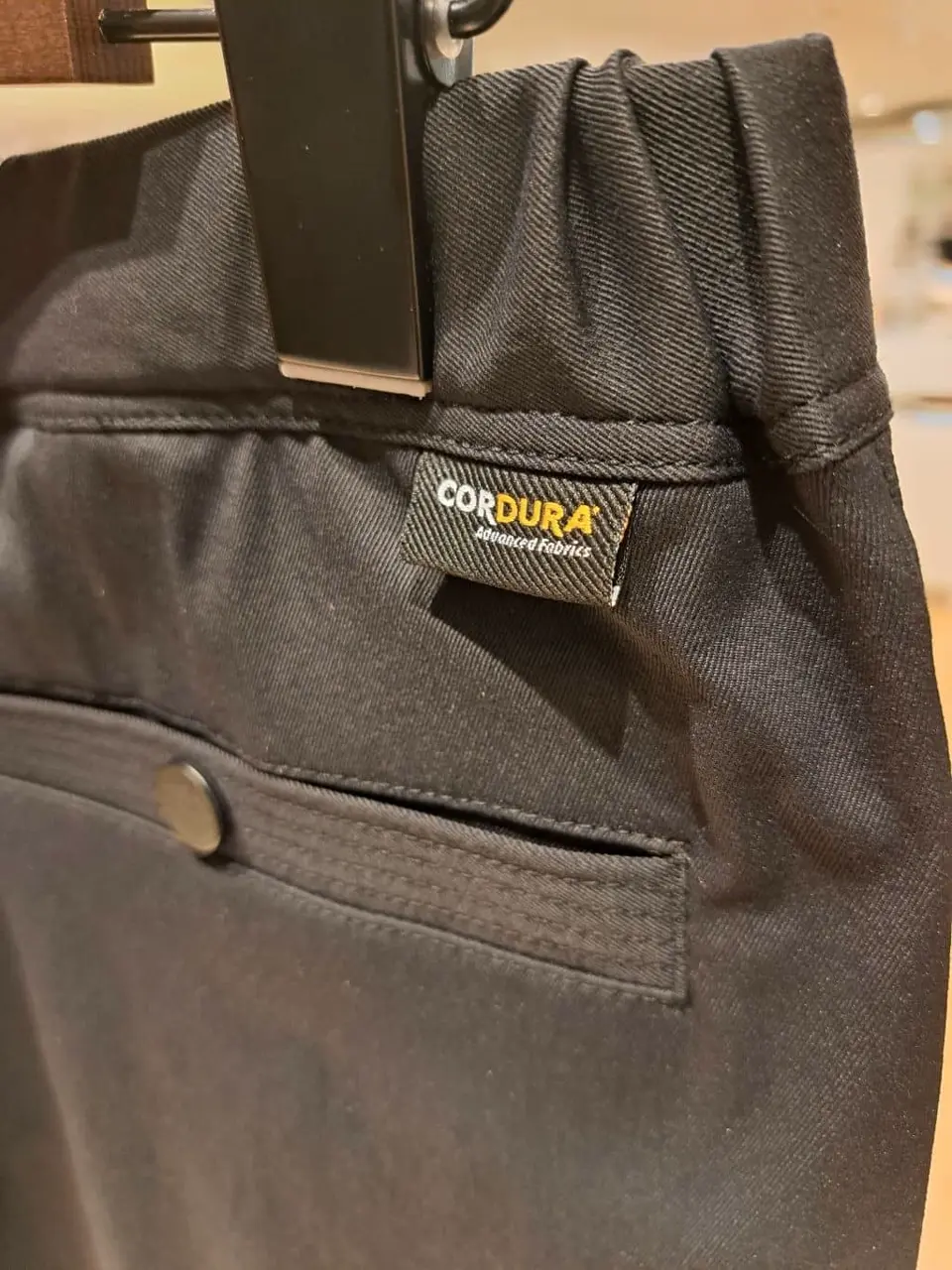 JOSEPH ABBOUD MOUNTAIN 藤川 コーディネート画像