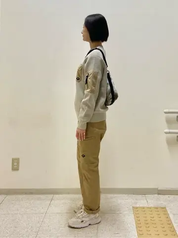 JOSEPH ABBOUD MOUNTAIN たかい　かおり コーディネート画像