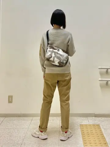 JOSEPH ABBOUD MOUNTAIN たかい　かおり コーディネート画像