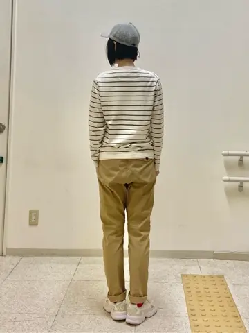 JOSEPH ABBOUD MOUNTAIN たかい　かおり コーディネート画像