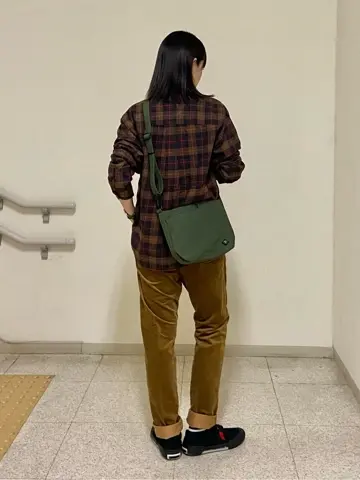 JOSEPH ABBOUD MOUNTAIN たかい　かおり コーディネート画像