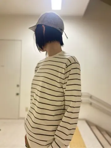 JOSEPH ABBOUD MOUNTAIN たかい　かおり コーディネート画像