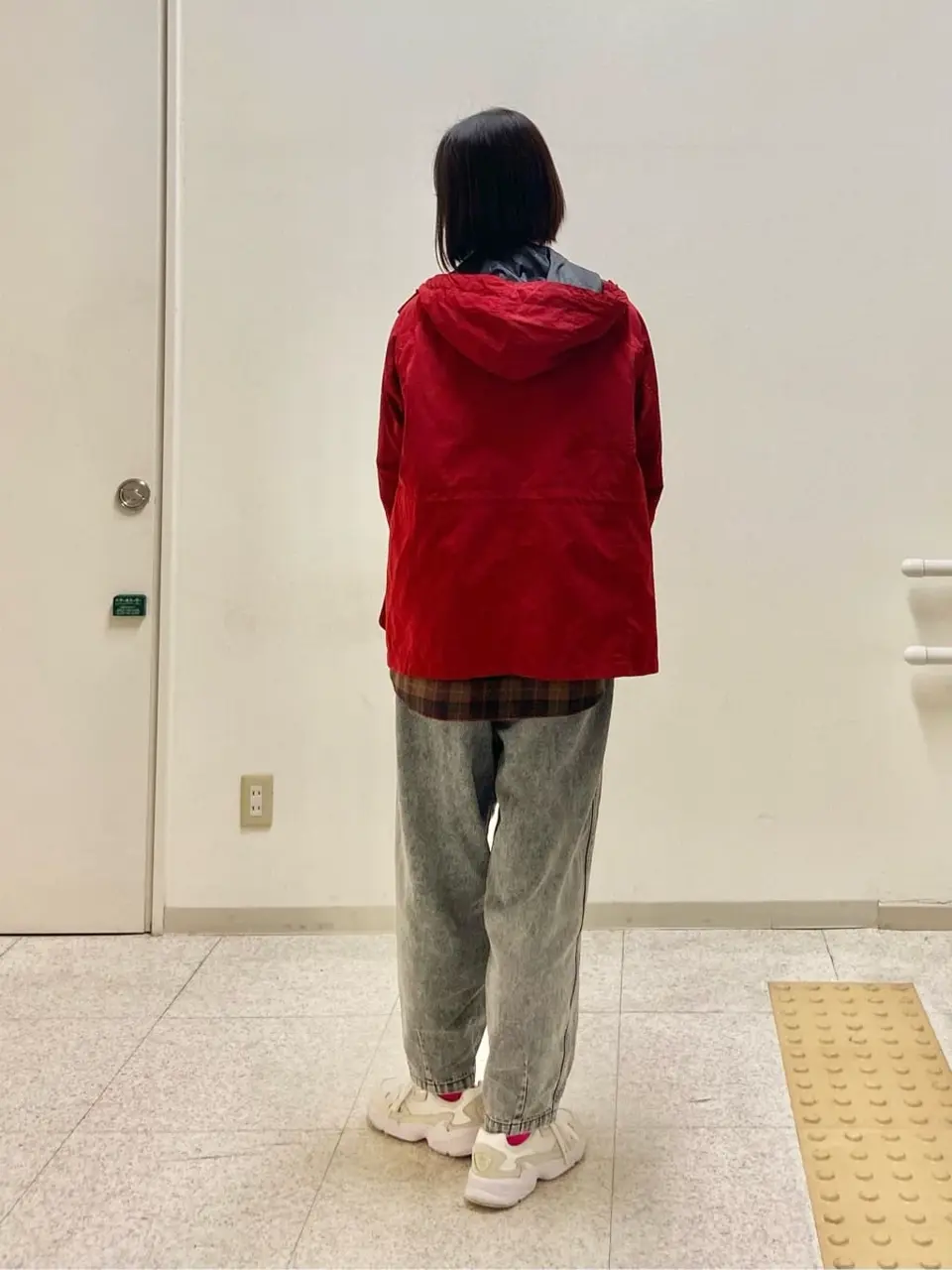 JOSEPH ABBOUD MOUNTAIN たかい　かおり コーディネート画像