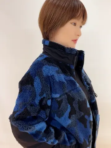 JOSEPH ABBOUD MOUNTAIN YANO コーディネート画像