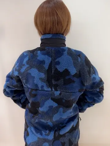 JOSEPH ABBOUD MOUNTAIN YANO コーディネート画像