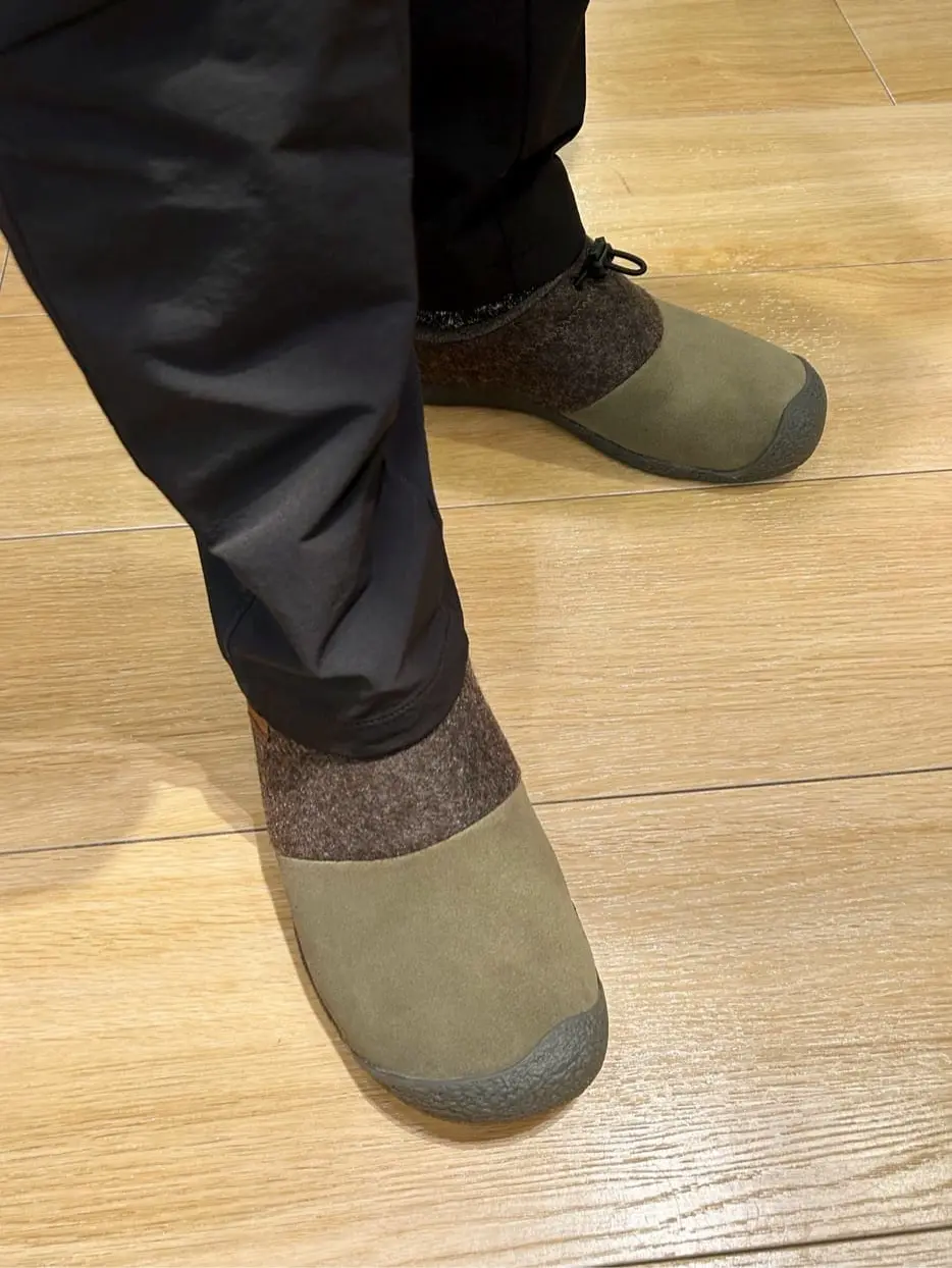 JOSEPH ABBOUD MOUNTAIN YANO コーディネート画像