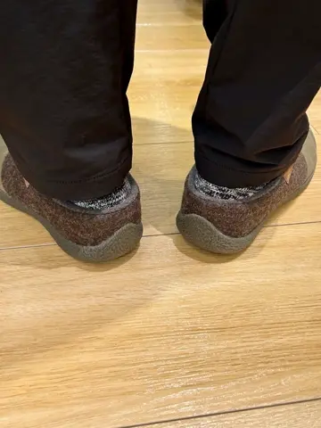 JOSEPH ABBOUD MOUNTAIN YANO コーディネート画像