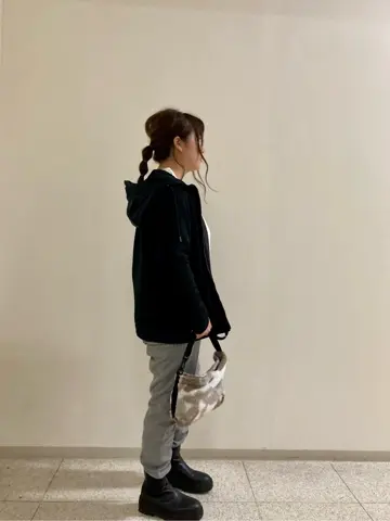 JOSEPH ABBOUD MOUNTAIN 上田 コーディネート画像