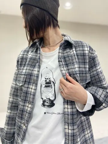 JOSEPH ABBOUD MOUNTAIN たかい　かおり コーディネート画像