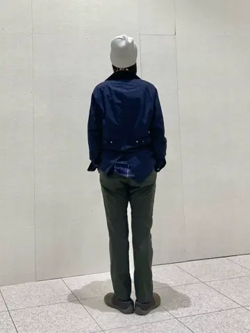 JOSEPH ABBOUD MOUNTAIN たかい　かおり コーディネート画像