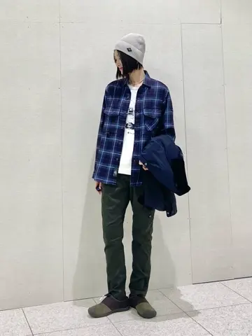 JOSEPH ABBOUD MOUNTAIN たかい　かおり コーディネート画像