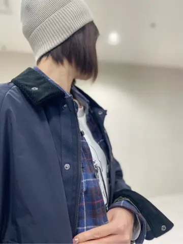 JOSEPH ABBOUD MOUNTAIN たかい　かおり コーディネート画像