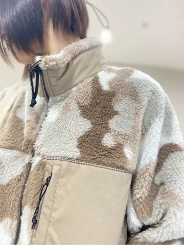 JOSEPH ABBOUD MOUNTAIN たかい　かおり コーディネート画像