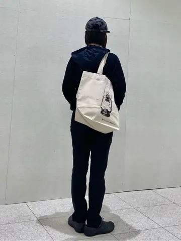 JOSEPH ABBOUD MOUNTAIN たかい　かおり コーディネート画像