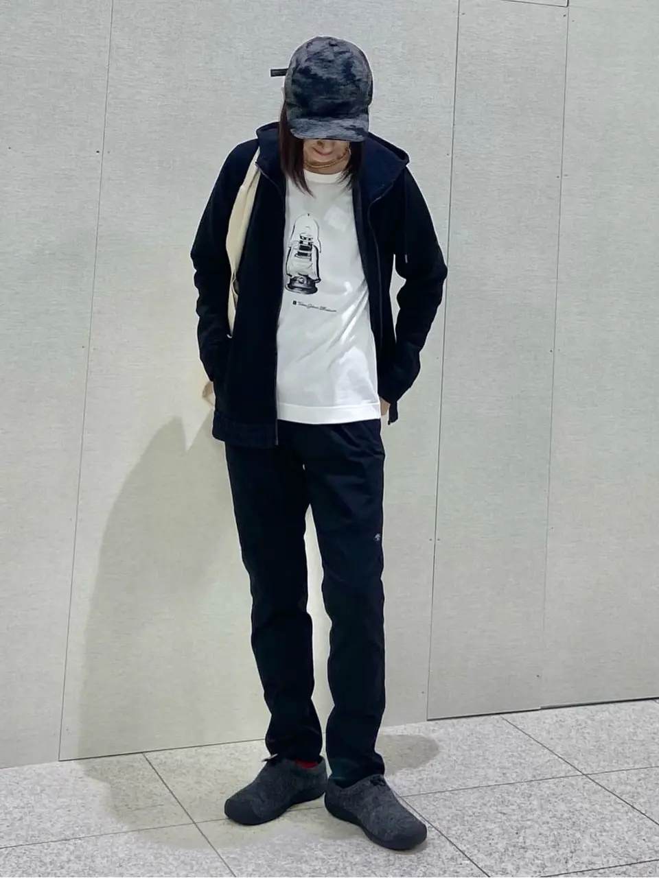  たかい　かおり コーディネート画像