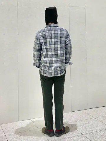 JOSEPH ABBOUD MOUNTAIN たかい　かおり コーディネート画像