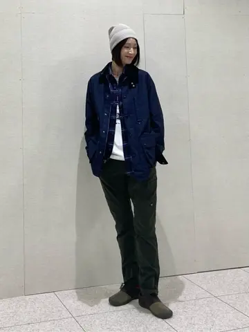 JOSEPH ABBOUD MOUNTAIN たかい　かおり コーディネート画像