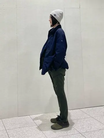 JOSEPH ABBOUD MOUNTAIN たかい　かおり コーディネート画像