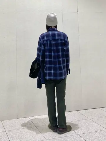 JOSEPH ABBOUD MOUNTAIN たかい　かおり コーディネート画像