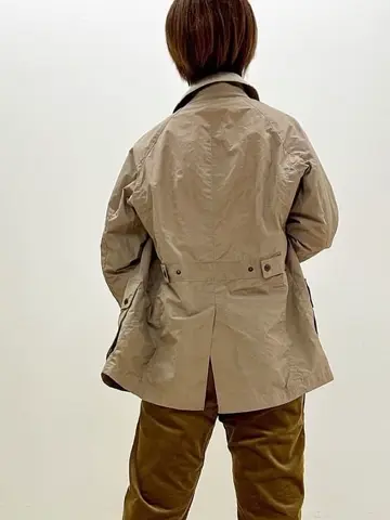 JOSEPH ABBOUD MOUNTAIN YANO コーディネート画像