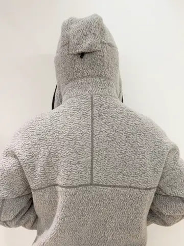 JOSEPH ABBOUD MOUNTAIN YANO コーディネート画像