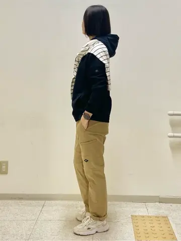 JOSEPH ABBOUD MOUNTAIN たかい　かおり コーディネート画像