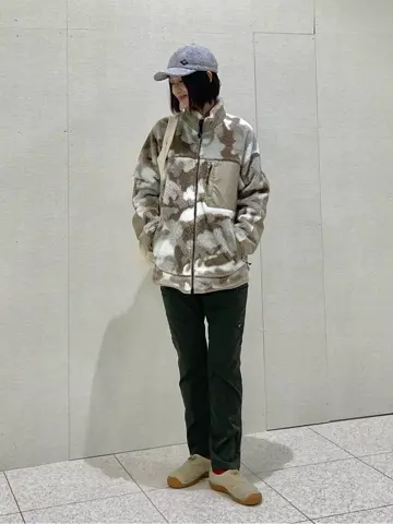 JOSEPH ABBOUD MOUNTAIN たかい　かおり コーディネート画像