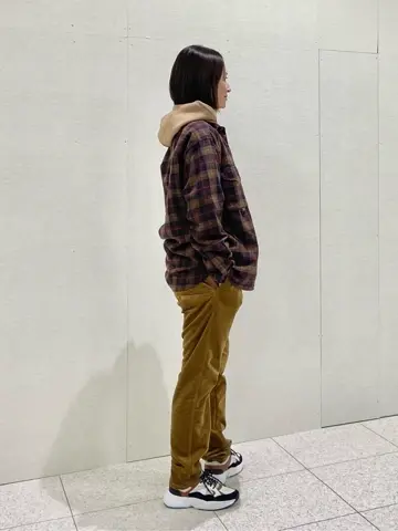 JOSEPH ABBOUD MOUNTAIN たかい　かおり コーディネート画像