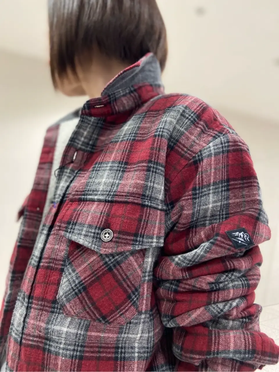 JOSEPH ABBOUD MOUNTAIN たかい　かおり コーディネート画像