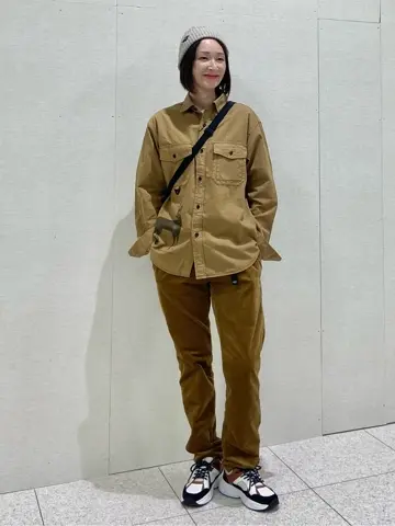 JOSEPH ABBOUD MOUNTAIN たかい　かおり コーディネート画像