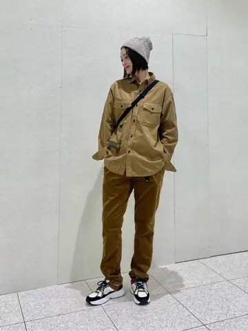 JOSEPH ABBOUD MOUNTAIN たかい　かおり コーディネート画像