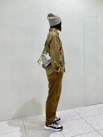 JOSEPH ABBOUD MOUNTAIN たかい　かおり コーディネート画像