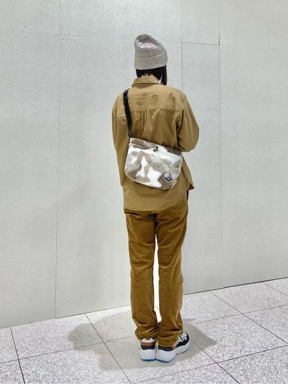 JOSEPH ABBOUD MOUNTAIN たかい　かおり コーディネート画像