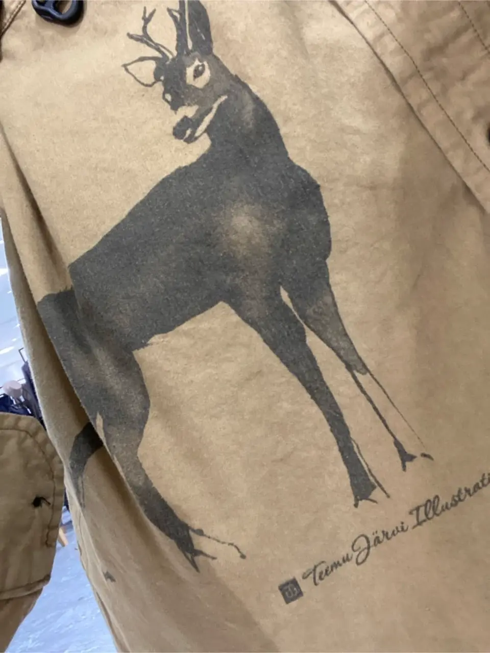 JOSEPH ABBOUD MOUNTAIN たかい　かおり コーディネート画像