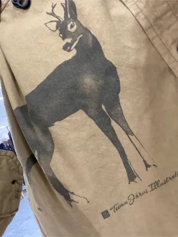 JOSEPH ABBOUD MOUNTAIN たかい　かおり コーディネート画像