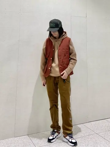 JOSEPH ABBOUD MOUNTAIN たかい　かおり コーディネート画像