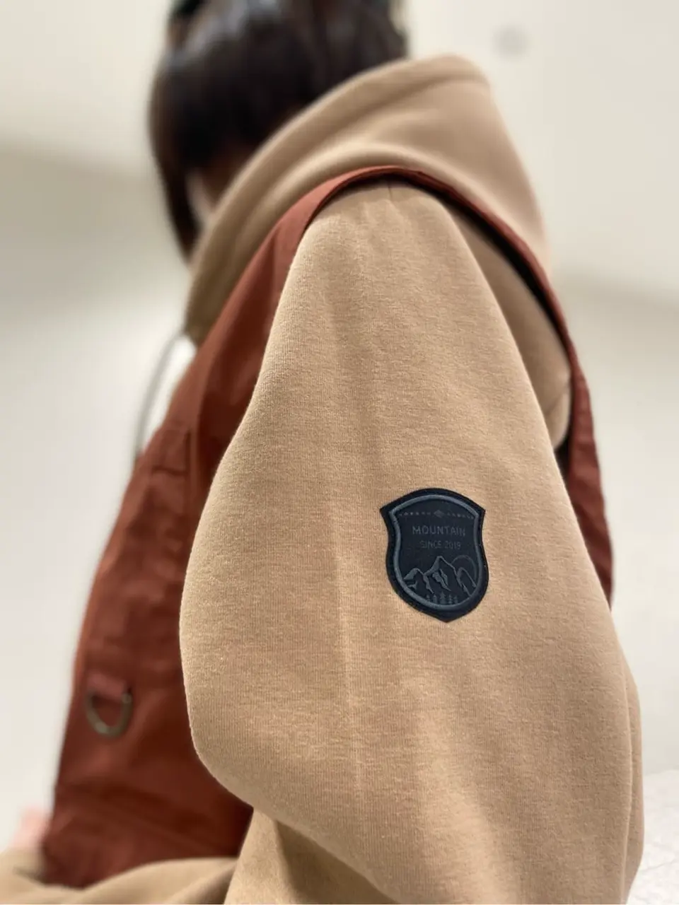 JOSEPH ABBOUD MOUNTAIN たかい　かおり コーディネート画像