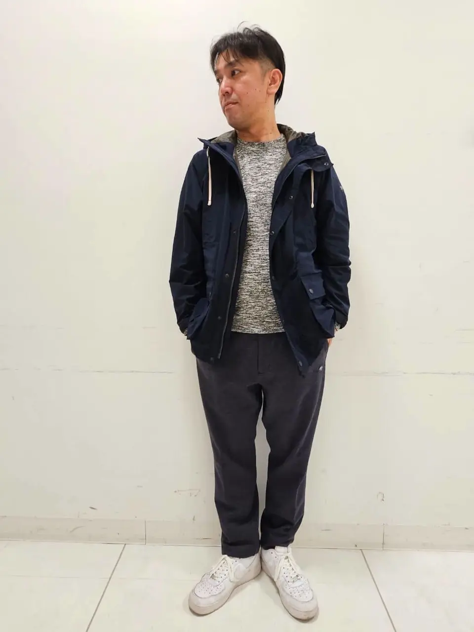  五島 コーディネート画像