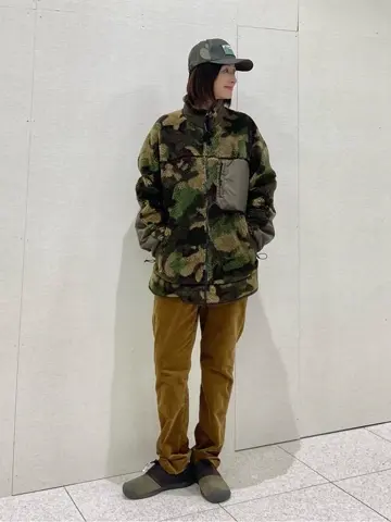 JOSEPH ABBOUD MOUNTAIN たかい　かおり コーディネート画像