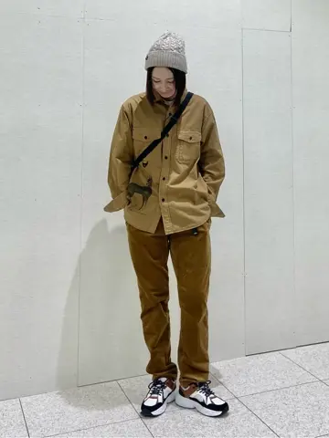 JOSEPH ABBOUD MOUNTAIN たかい　かおり コーディネート画像