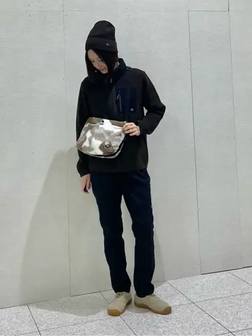 JOSEPH ABBOUD MOUNTAIN たかい　かおり コーディネート画像