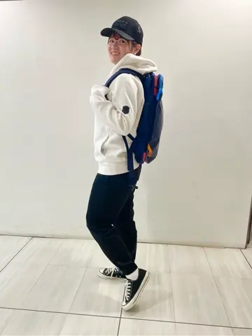 JOSEPH ABBOUD MOUNTAIN 小田 コーディネート画像