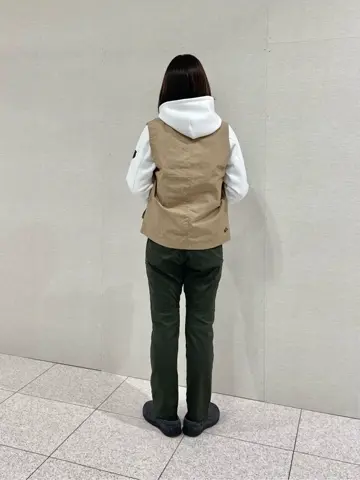 JOSEPH ABBOUD MOUNTAIN たかい　かおり コーディネート画像