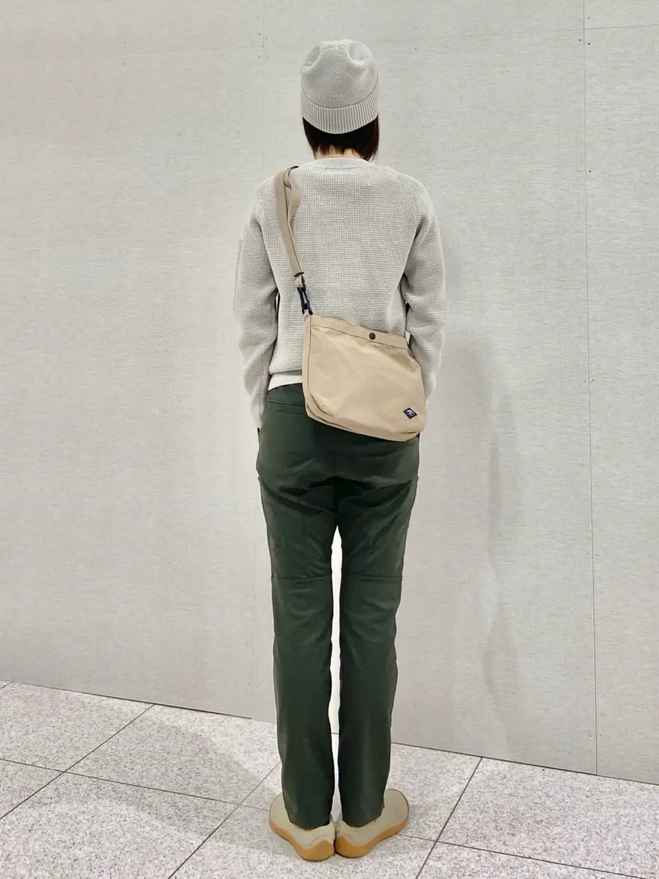 JOSEPH ABBOUD MOUNTAIN たかい　かおり コーディネート画像