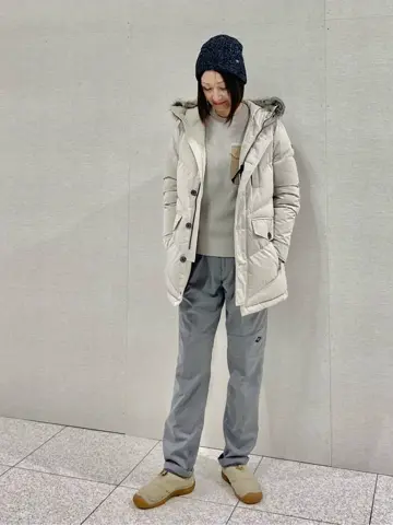 JOSEPH ABBOUD MOUNTAIN たかい　かおり コーディネート画像