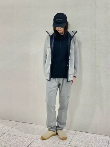 JOSEPH ABBOUD MOUNTAIN たかい　かおり コーディネート画像