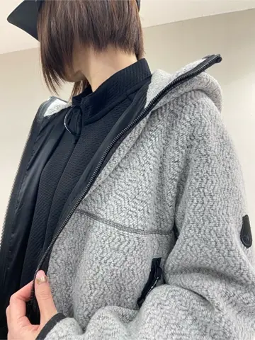 JOSEPH ABBOUD MOUNTAIN たかい　かおり コーディネート画像